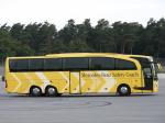 Mercedes-Benz Travego L O580 2006 года